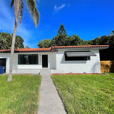 Buy this 3 bed house on 11535 Northwest 2nd Avenue in Miami Shores, North Miami