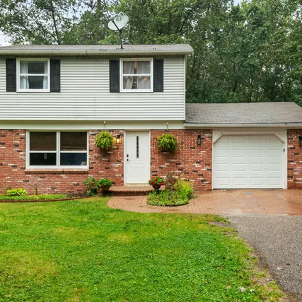 Buy this 3 bed house on 6872 Fisher Woods Road in Indian River, Tuscarora Township