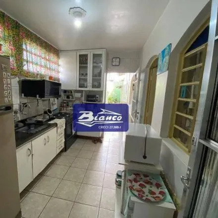 Buy this 2 bed house on Rua Pacule in Cocaia, Guarulhos - SP