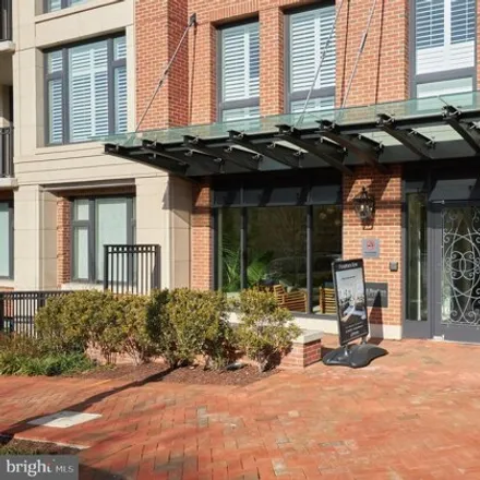 Buy this 2 bed condo on The UPS Store in 4938 Hampden Lane, Bethesda