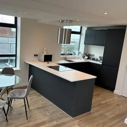 Image 4 - Trafford, M16 0LN, United Kingdom - Apartment for rent