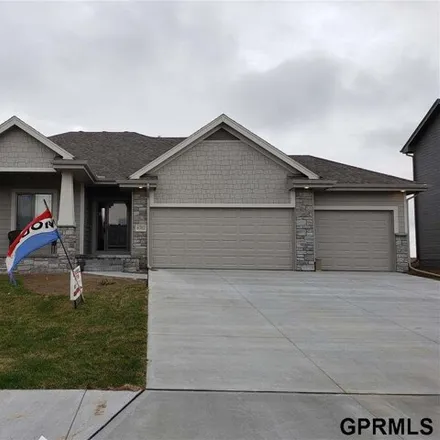 Buy this 3 bed house on 6706 South 201st Street in Douglas County, NE 68135