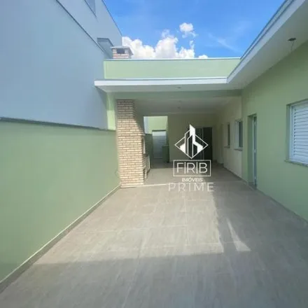 Image 2 - Rua Arthur Uten, Parque Chácara Ondina, Sorocaba - SP, 18017-417, Brazil - House for sale