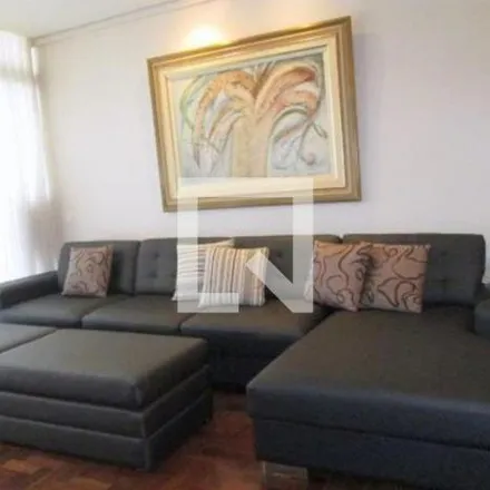 Buy this 4 bed apartment on Grand Lider Felipe dos Santos in Rua Felipe dos Santos 760, Santo Agostinho