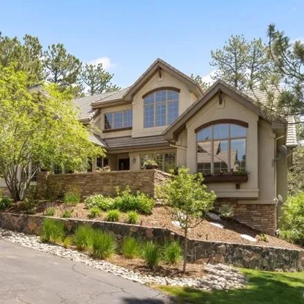 Image 3 - 630 Country Club Ln, Castle Rock, Colorado, 80108 - House for sale