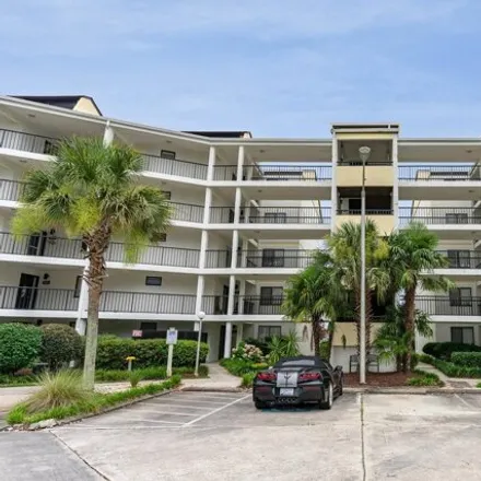 Buy this 2 bed condo on 4399 Bimini Court in Little River, Horry County
