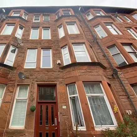 Image 1 - 61 Cartside Street, Glasgow, G42 9TN, United Kingdom - Apartment for rent