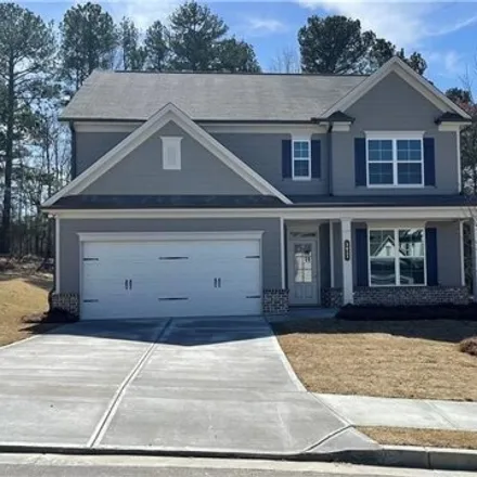 Image 2 - unnamed road, Gwinnett County, GA 30519, USA - House for rent