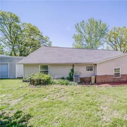 Buy this 3 bed house on 278 Watkins Street in Bourbon, Crawford County