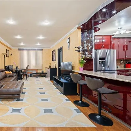 Buy this 2 bed condo on 99-07 66th Avenue in New York, NY 11374