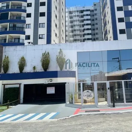 Buy this 3 bed apartment on Cond Spázio Acqua. in Rua Renato Santos Teixeira, Luzia