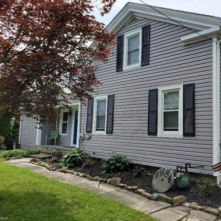 Rent this 3 bed house on 4684 West Streetsboro Road in Richfield, Richfield Township