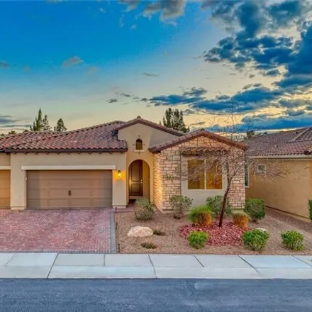 Buy this 3 bed house on Chimera Golf Club in 901 Olivia Parkway, Henderson