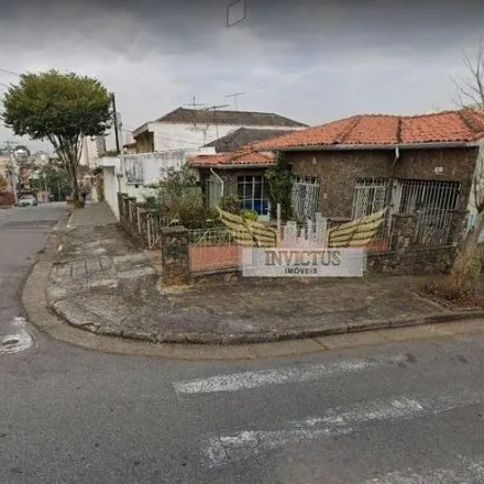 Buy this 3 bed house on Rua Armando de Arruda Pereira in Vila Floresta, Santo André - SP