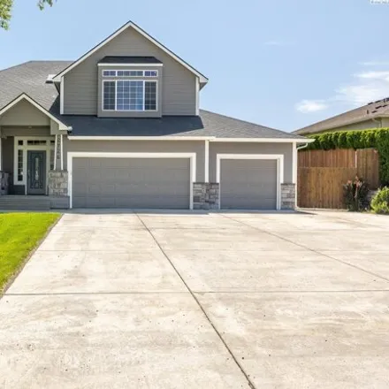 Buy this 6 bed house on 2726 Katie Road in Reata, WA 99338