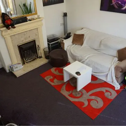 Rent this 3 bed apartment on Glencoe Road in Sheaf Valley, Sheffield