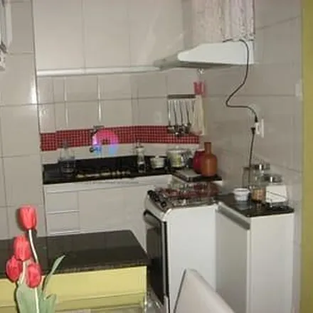 Buy this 2 bed apartment on Avenida José Bonifácio in Pedreira Prado Lopes, Belo Horizonte - MG