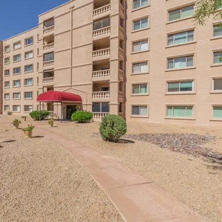 Rent this 2 bed apartment on 7840 East Camelback Road in Scottsdale, AZ 85251