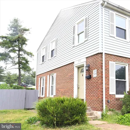 Buy this 3 bed condo on 8500 Gradien Drive in Carney, MD 21236