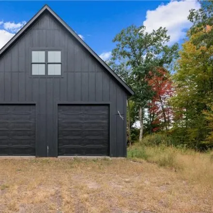 Buy this studio house on Lilly Avenue in Turtle Lake, Barron County