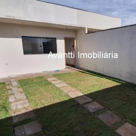Buy this 2 bed house on E E Professor Leonidas de Castro Serra in Avenida José Fonseca e Silva, Luizote de Freitas