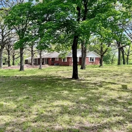 Image 5 - County Road 1600, Montgomery County, KS 66337, USA - House for sale
