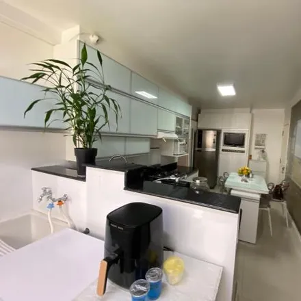 Buy this 3 bed apartment on Rua Renato Egidio de Souza Aranha in Rio Pequeno, São Paulo - SP