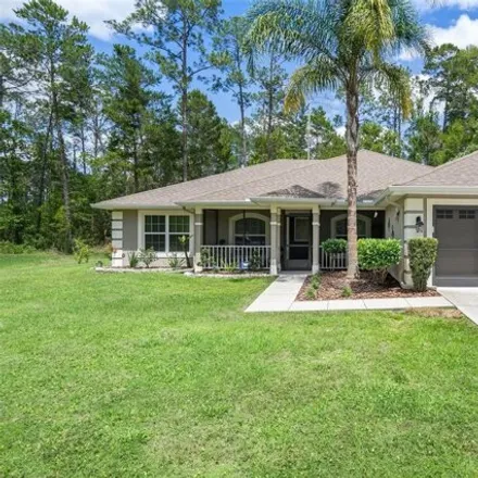 Buy this 3 bed house on Bells of Ireland Court in Citrus County, FL 34446