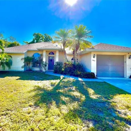 Image 1 - 5879 Plover Road, South Venice, Sarasota County, FL 34293, USA - House for rent