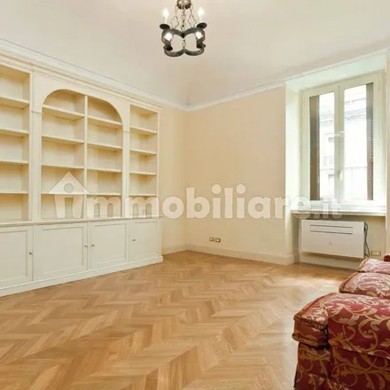 Rent this 5 bed apartment on Crescenzio/Terenzio in Via Crescenzio, 00193 Rome RM