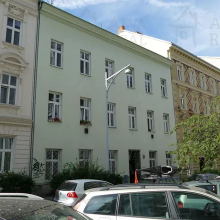 Image 8 - B1, Anenská, 659 37 Brno, Czechia - Apartment for rent