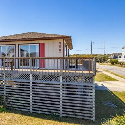 Buy this 2 bed house on 3600 South Virginia Dare Trail in Whalebone, Nags Head