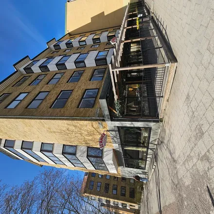 Rent this 4 bed apartment on Norra Kungsgatan 19 in 803 23 Gävle, Sweden