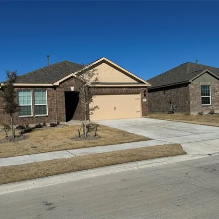 Rent this 3 bed house on Harbor Oaks Drive in Anna, TX 75409