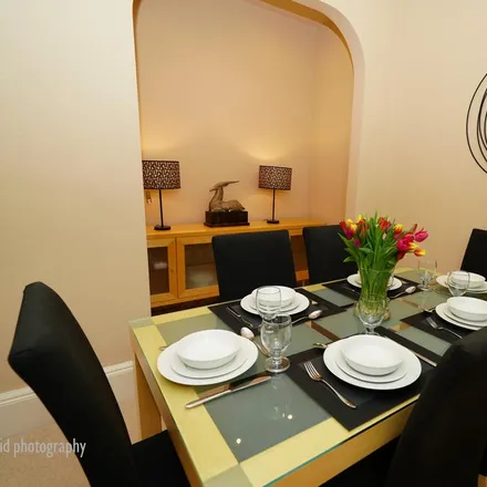 Image 7 - Nelson Place, City of Edinburgh, EH3 6LH, United Kingdom - Apartment for rent