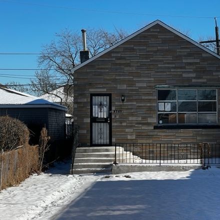 Rent this 3 bed house on South LaSalle Street in Chicago, IL 60604