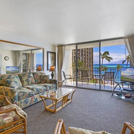 Image 6 - Lahaina, HI - Condo for rent