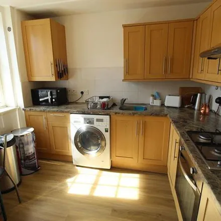 Rent this 2 bed apartment on Oldmill Road in Aberdeen City, AB11 6FG