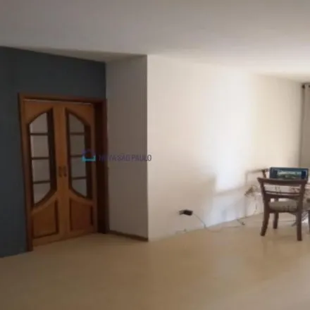 Buy this 3 bed apartment on Rua Dona Avelina in Vila Mariana, São Paulo - SP