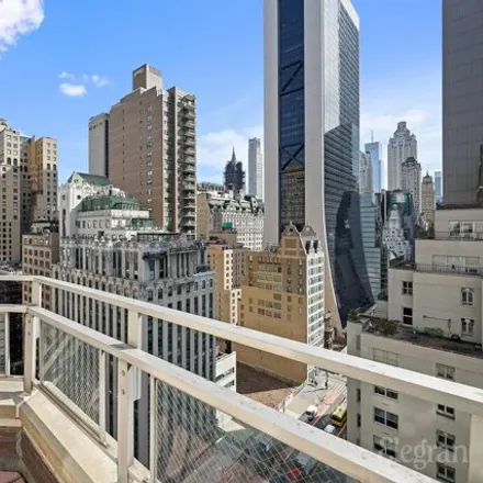 Buy this studio apartment on West 57th Street in 102 West 57th Street, New York