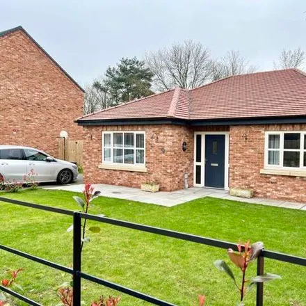 Buy this 3 bed house on Station Road in Baschurch, SY4 2BB