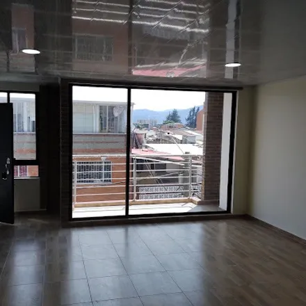 Image 7 - Carrera 58D, Suba, 111111 Bogota, Colombia - Apartment for sale