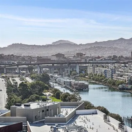 Rent this 2 bed condo on One Mission Bay in Channel Street, San Francisco