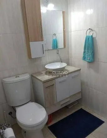 Buy this 2 bed apartment on Rua Evilásio Silva in Fonseca, Niterói - RJ