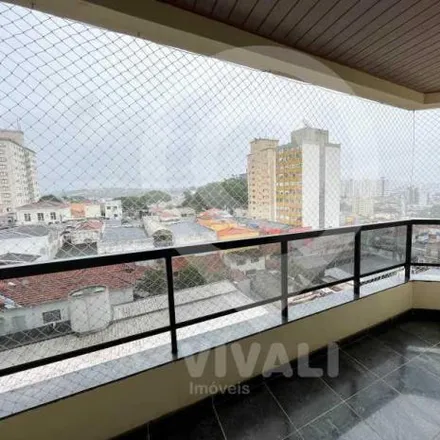 Image 2 - Rua Coronel Camilo Pires, Centro, Itatiba - SP, 13250-360, Brazil - Apartment for rent
