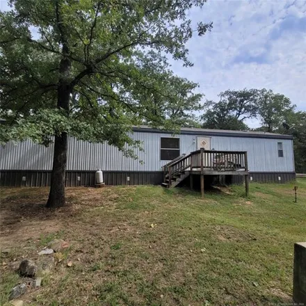 Image 2 - North 4210 Road, McIntosh County, OK, USA - Apartment for sale