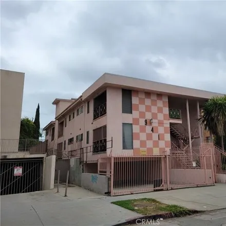 Buy this 12 bed house on 3710 San Marino Street in Los Angeles, CA 90019