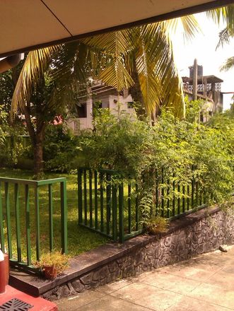 Rent this 1 bed house on Nugegoda in Jambugasmulla, WESTERN PROVINCE