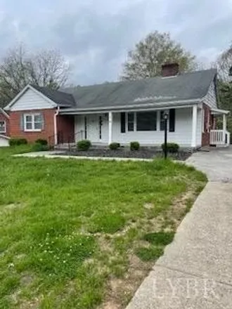 Buy this 3 bed house on 726 Grattan Road in Martinsville, VA 24112