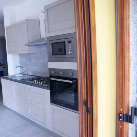 Rent this 2 bed apartment on 08022 Cala Gonone NU